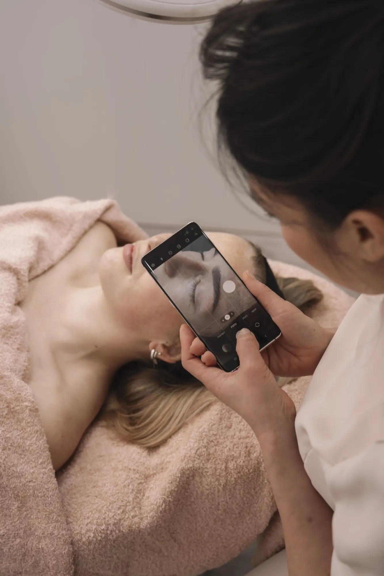 Permanente Make-up